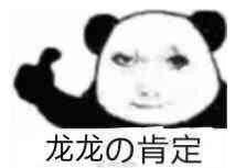 龙图表情包(99张)_公众_il_熊猫头