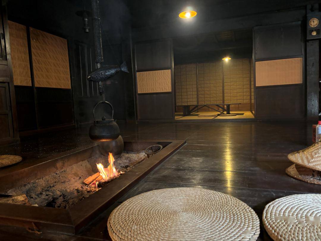 日本小众轻奢游 | 林海行禅,古道朝圣,找回古老与深邃_松本_温泉_食材