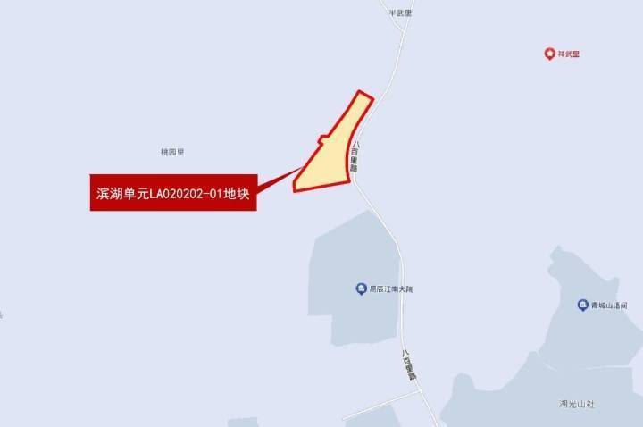 容积率仅0.7,临安多宗超低密宅地"上架"_地块_杭州_中心
