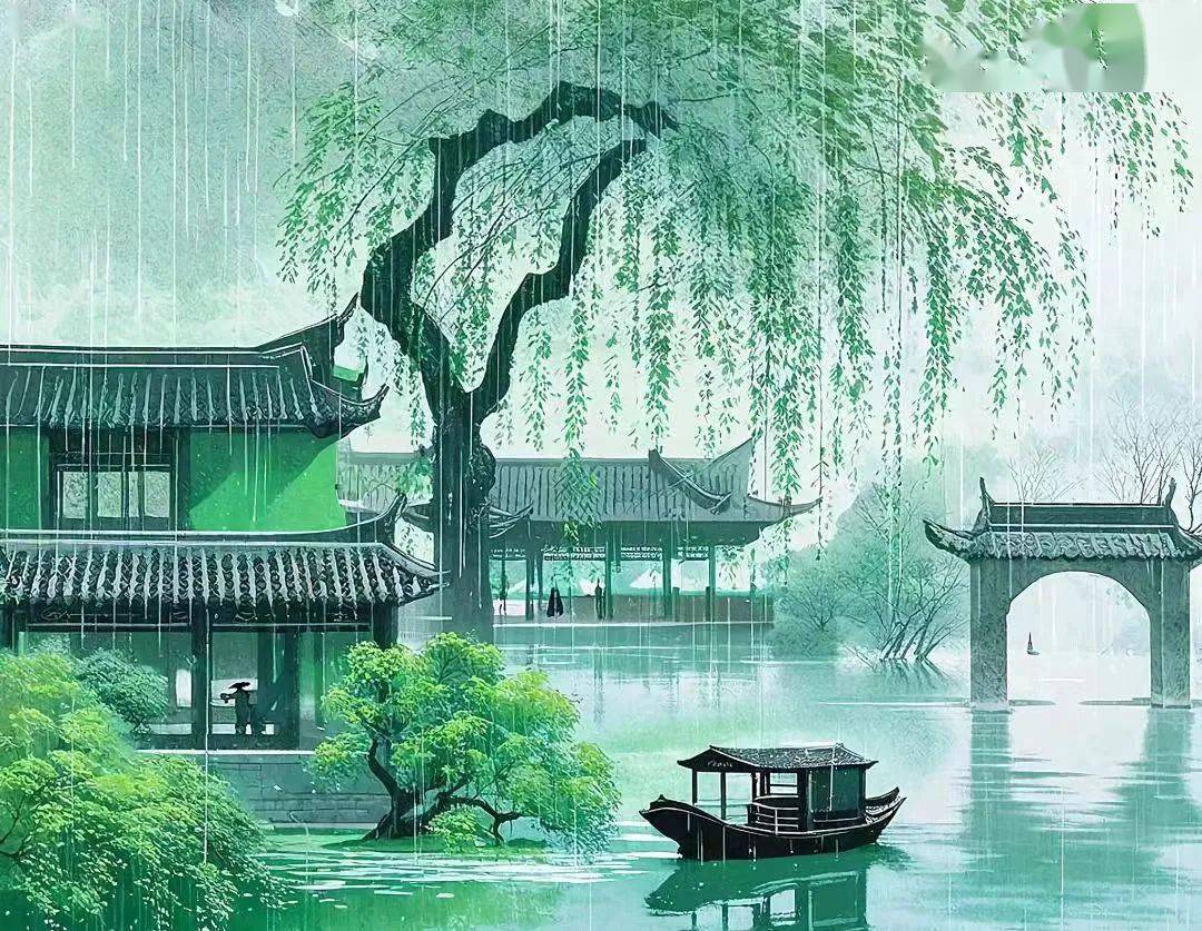 心中若有桃花源,人生处处皆清欢_生活_诗情画意_山路