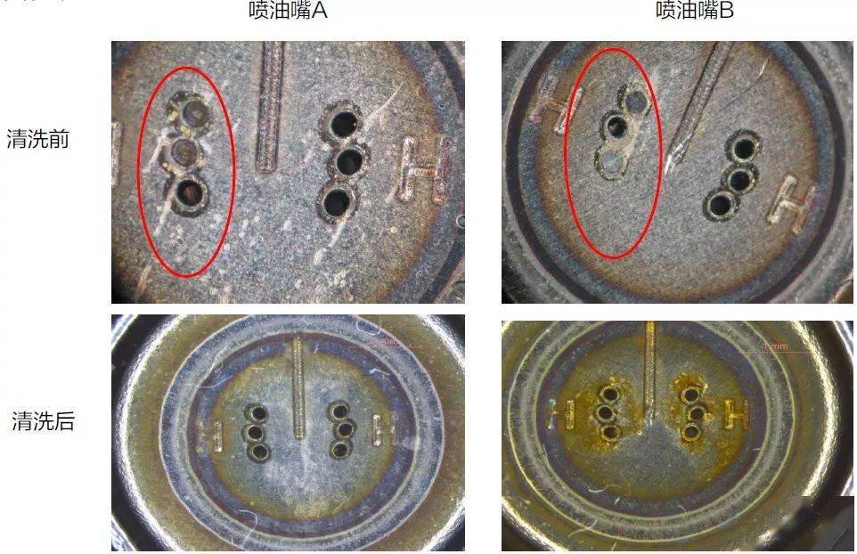 大众汽车三代ea888发动机飞轮异响和喷油器堵塞故障维修方_搜狐汽车