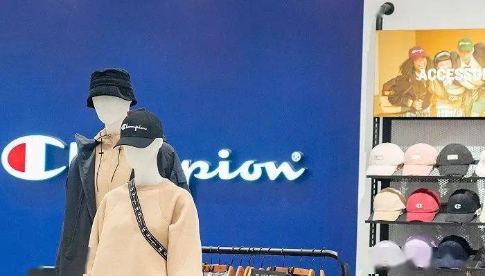 champion正被挂牌出售_品牌_市场_财年