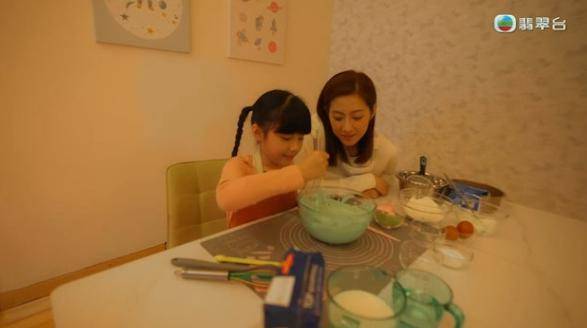 网友惊讶:演得入木三分_罗子溢_陈自瑶_王敏奕