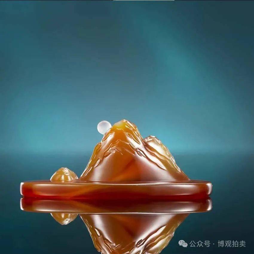 博观严选(374)拍品推荐(二)_整体_和田玉_作品