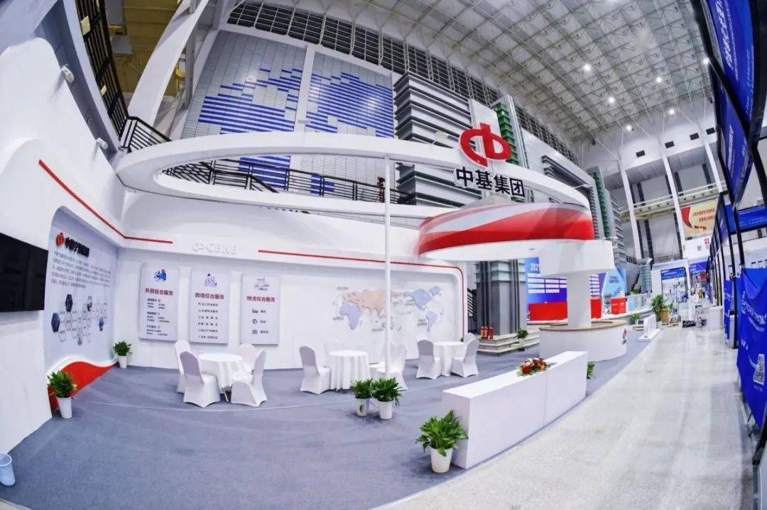 甬商说龙年③中基周巨乐:无畏寒风,当好"链主"闯世界_服务_产业链