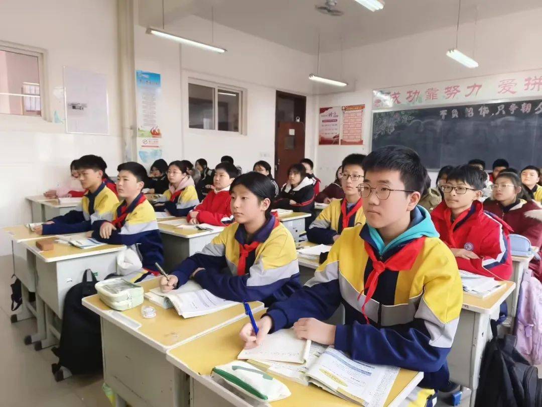 开学啦丨现场直击诸城市各学校开学第一天_幼儿园_小学_实验