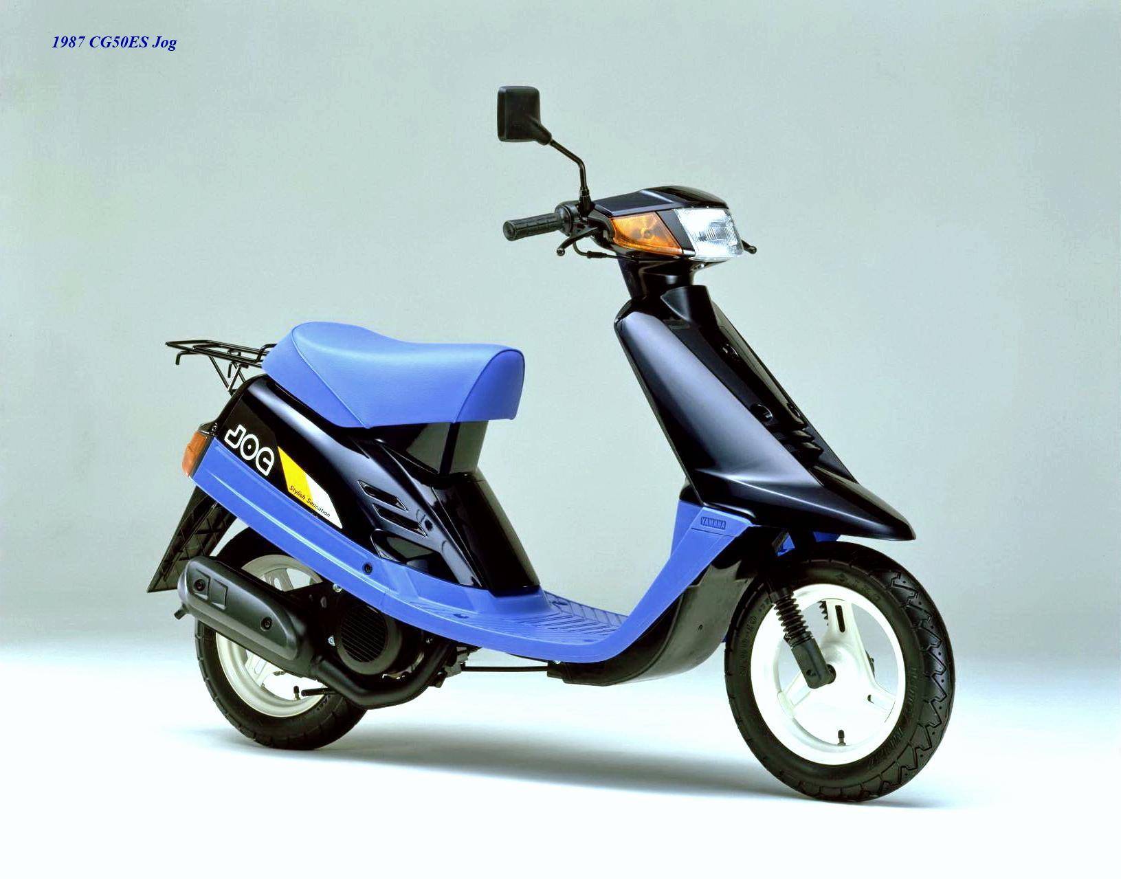 yamaha 2024 jog 125 本土版和 jog 车系简史_搜狐汽车_搜狐网