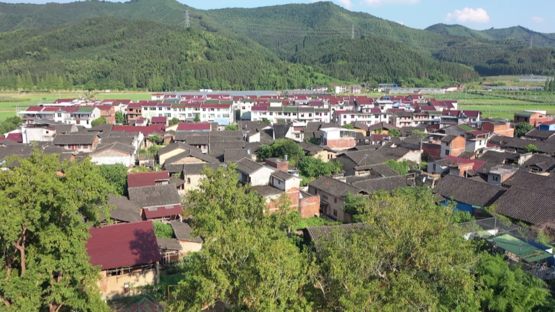 南平:全国中青年画家走进建州采风_湖头村_文艺_乡村