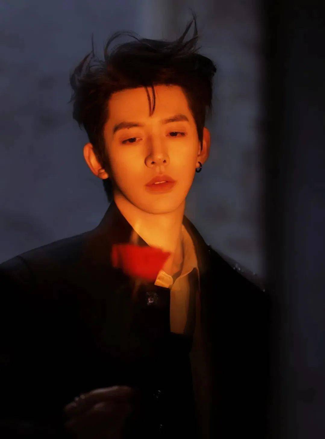 唐嫣资源飞升?_热度