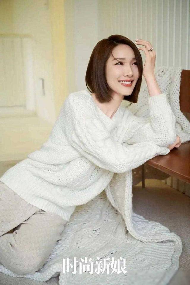 王祖蓝_爱情_李亚男_娱乐