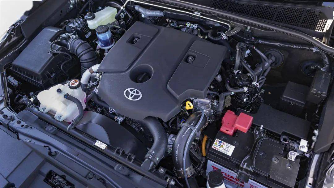 丰田hilux轻混皮卡3月上市,涨价约1万,晚福田火星半年_搜狐汽车_搜狐