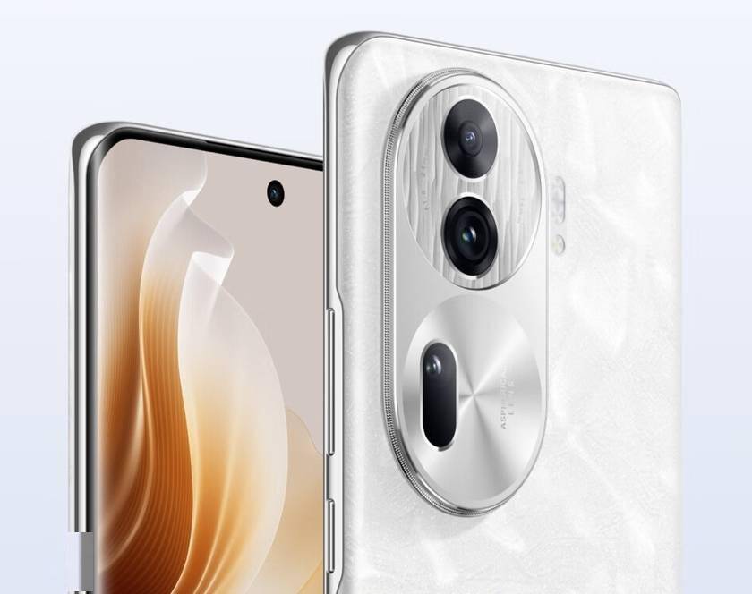 全新人像三摄媲美单反 oppo reno11 pro 12 512g售3499元_系列_宝石