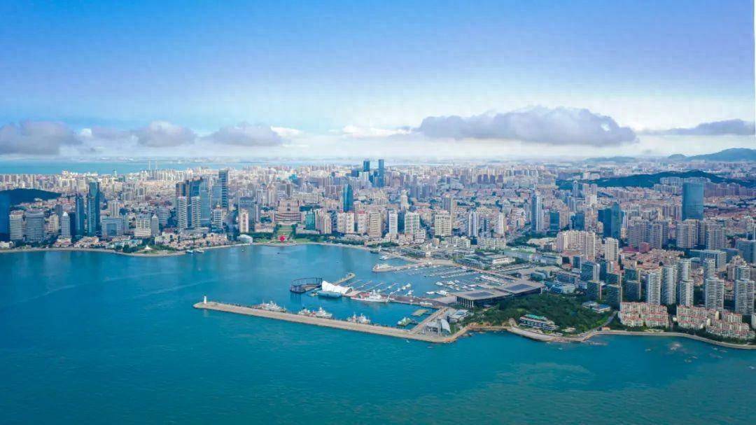 关于青岛奥帆中心景区金湾路门(3号门)暂时封闭的通告_游客_市民_旅游