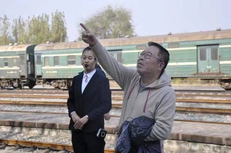 编剧又是不爱干"行活"的他…… | 电讯人物