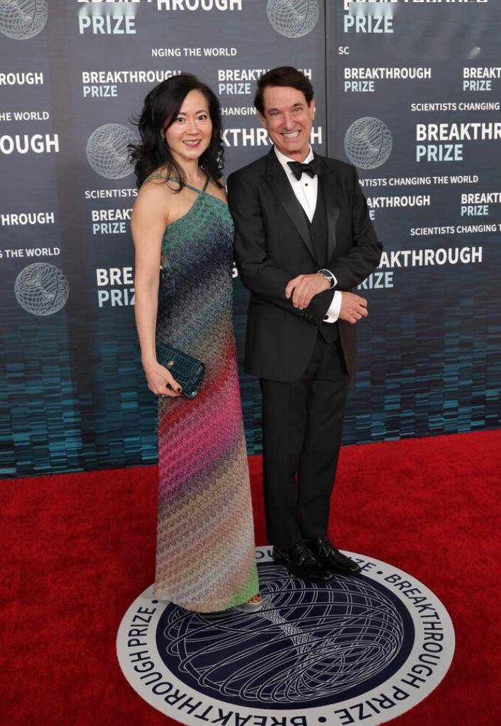 唏嘘:华裔女船王溺亡更多细节曝光!