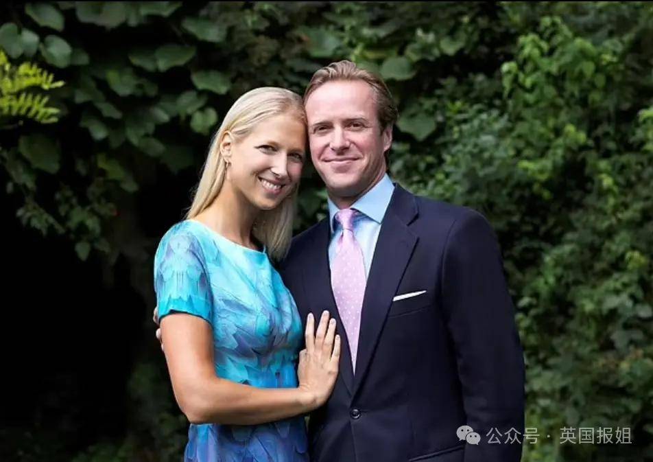 英王室又传噩耗,45岁最帅驸马猝死!