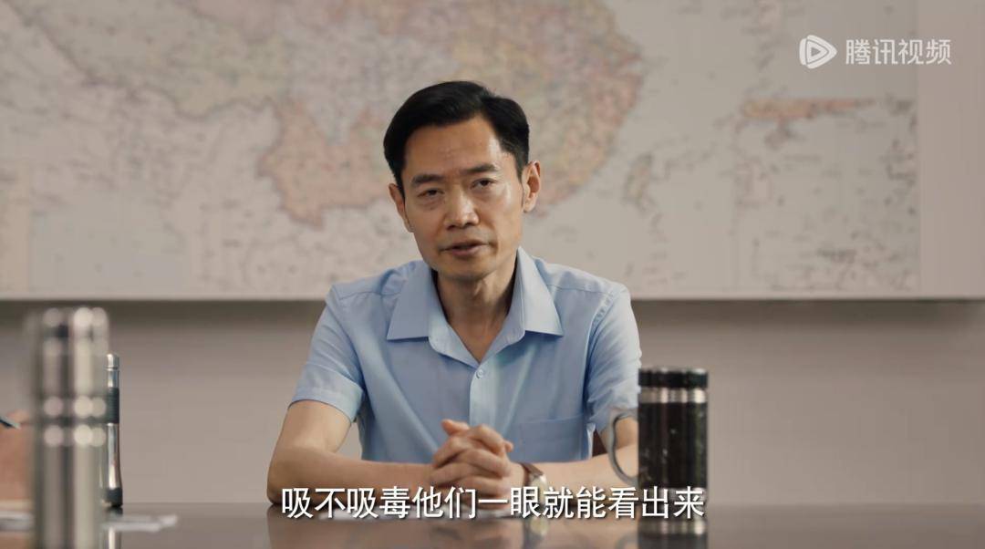 公主拍戏,震撼内娱…_黄宗伟_贩毒_张颂文
