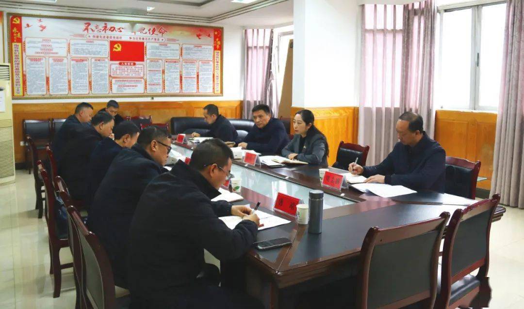 骆丽红到县市场监管局调研_工作_执法_发展