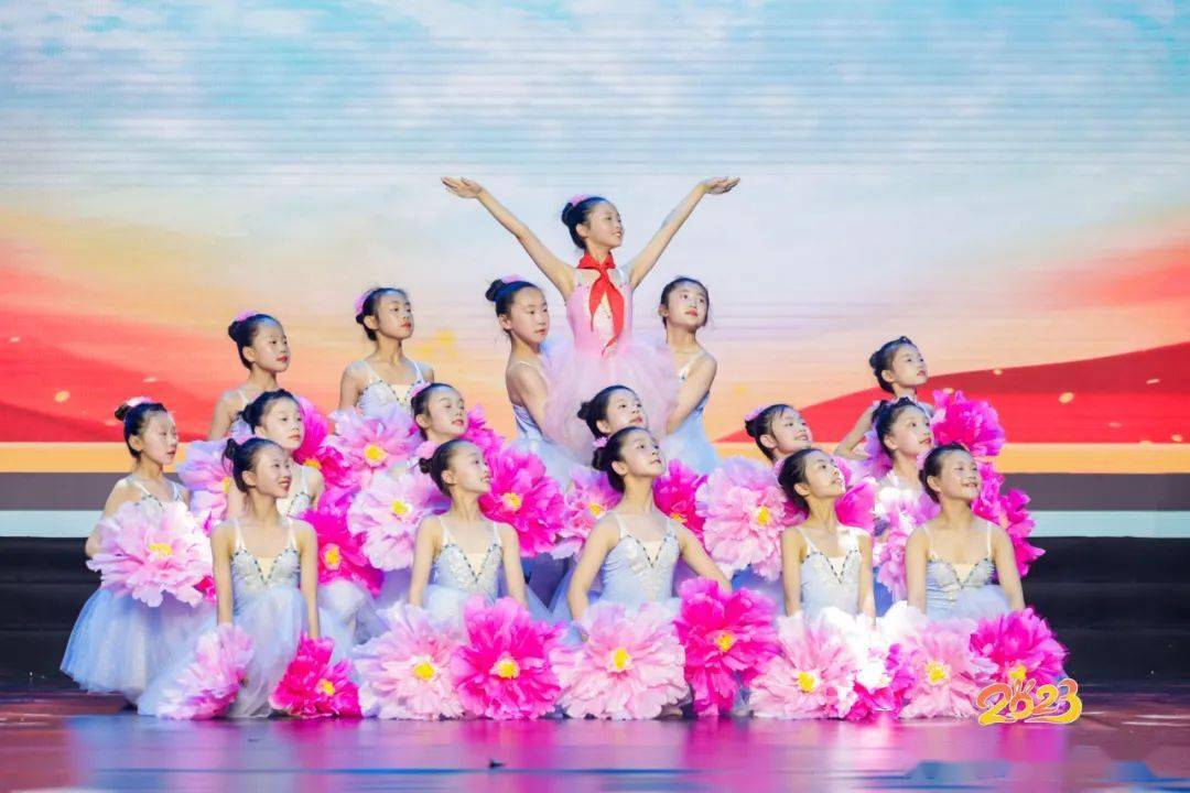 "童心绽放 逐梦成长"2024年优漫卡通卫视"六一"晚会节目遴选启动啦!