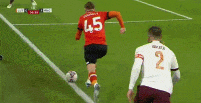 晋级足总杯8强 哈兰德单场5球 德布劳内助攻大四喜