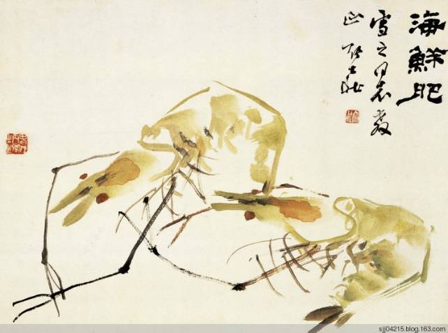 往事|消逝的永裕里,与曾生活在那里的张大壮,陆俨少_马骀_画谱_山水画