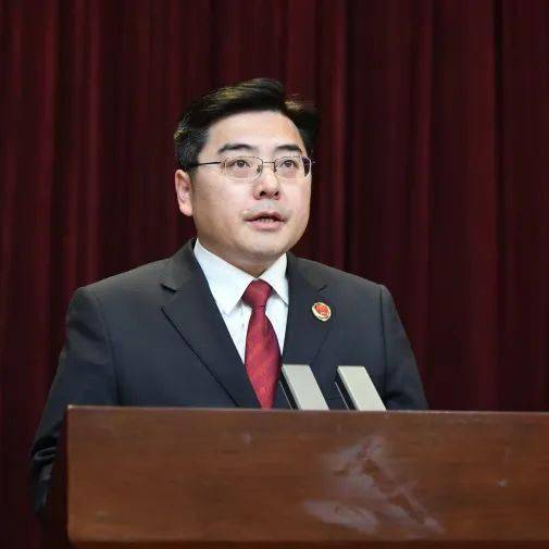 以高质效履职服务和保障中国式现代化建设郑州实践