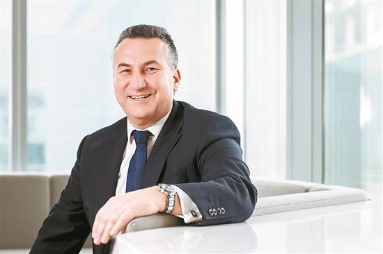 辉瑞中国区总裁:在华35周年,力推本土创新与全球同步_湾区_合作_发展