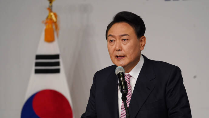 超万人辞职，韩国医生罢工愈演愈烈丨看天下