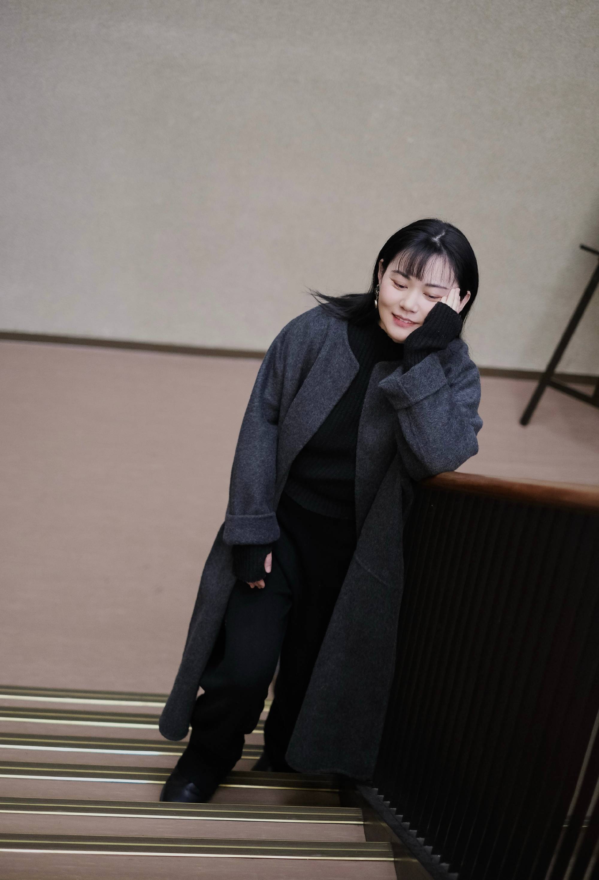 五年后,再听程璧唱诗_世界_诗歌_民谣