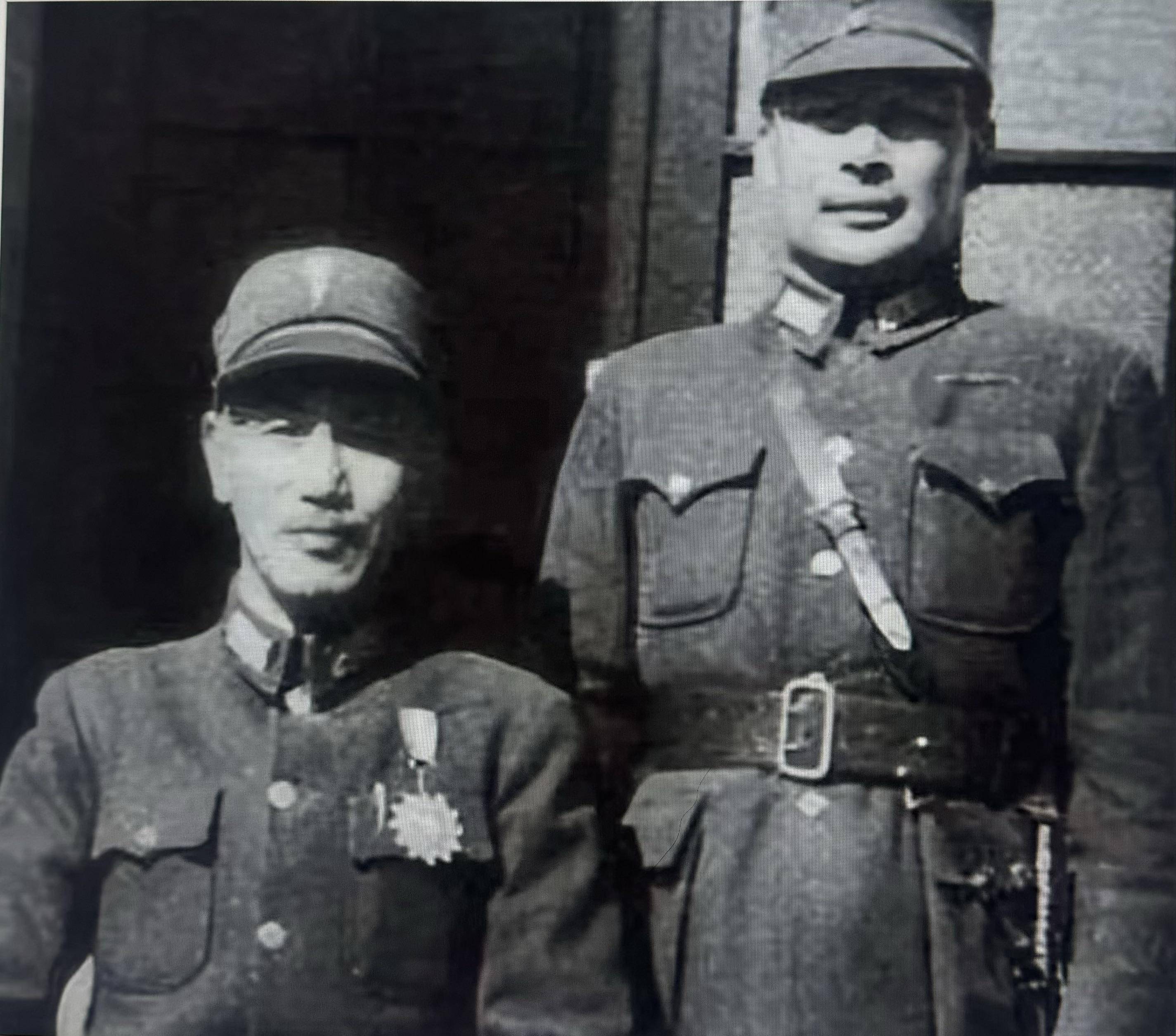 蒋介石_西南_黄埔军校