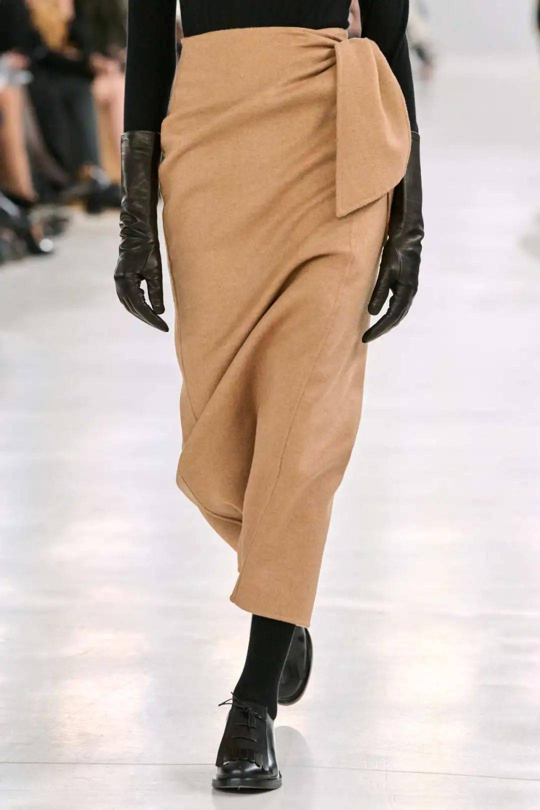 米兰最火爆的时尚时刻都在这里了!