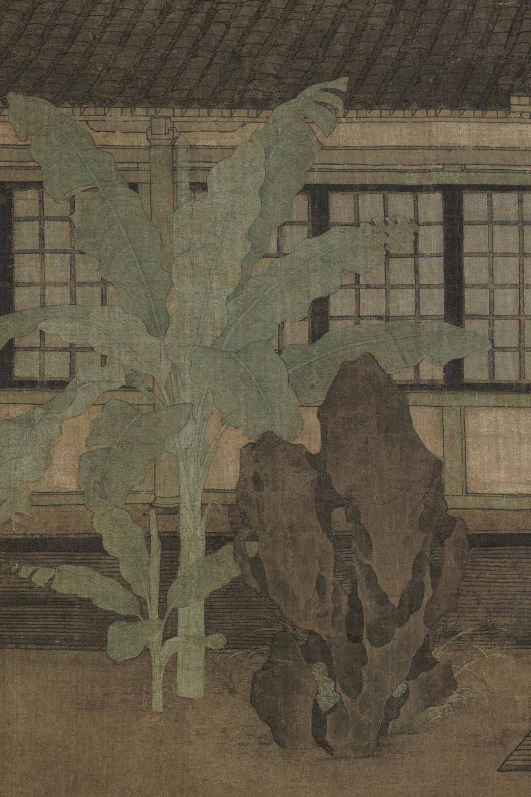 宋人赏石的妙趣