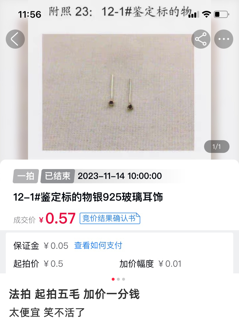 "精致穷"的年轻人,开始尝试买有案底的奢侈品_网站_拍卖_包包