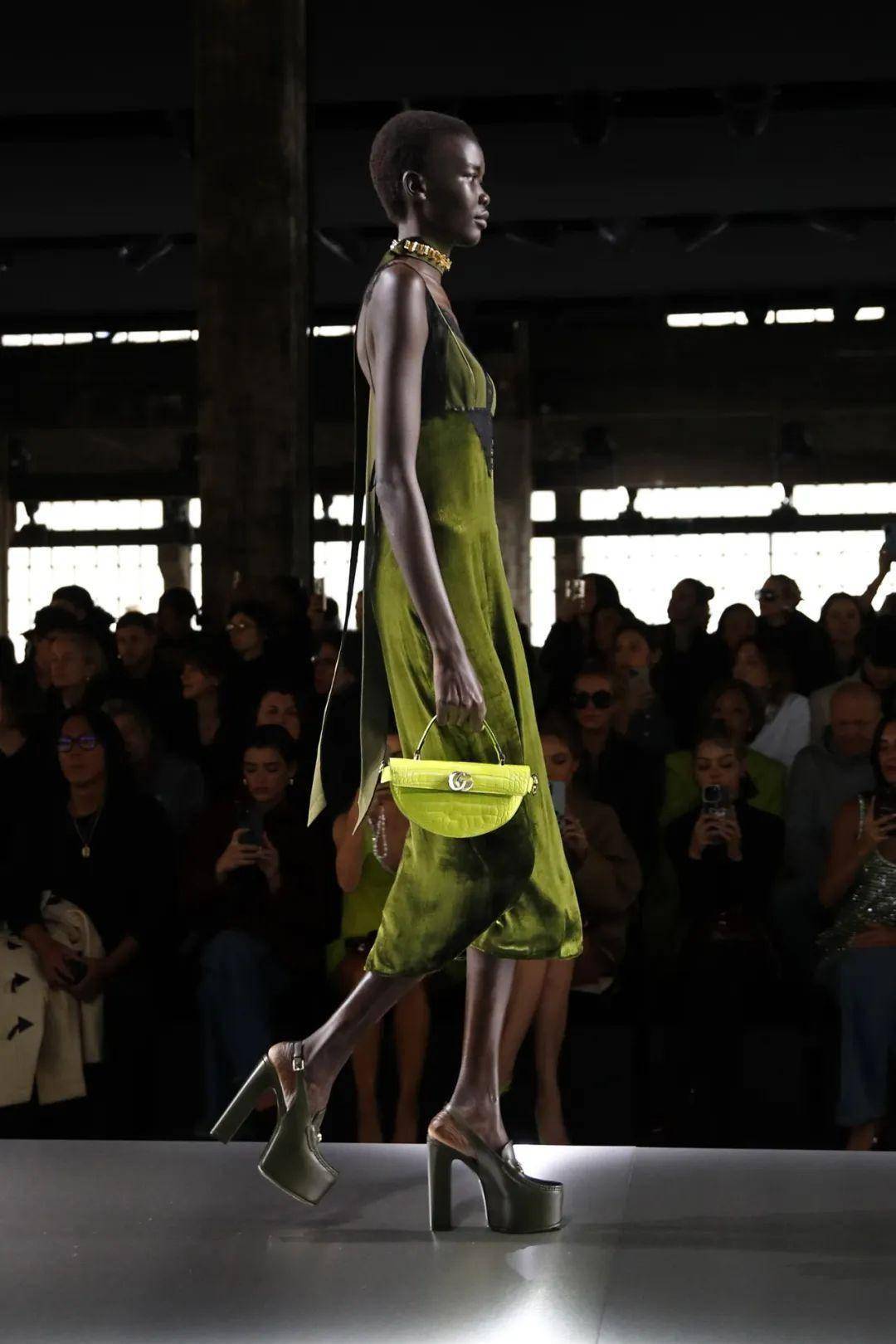 米兰最火爆的时尚时刻都在这里了!