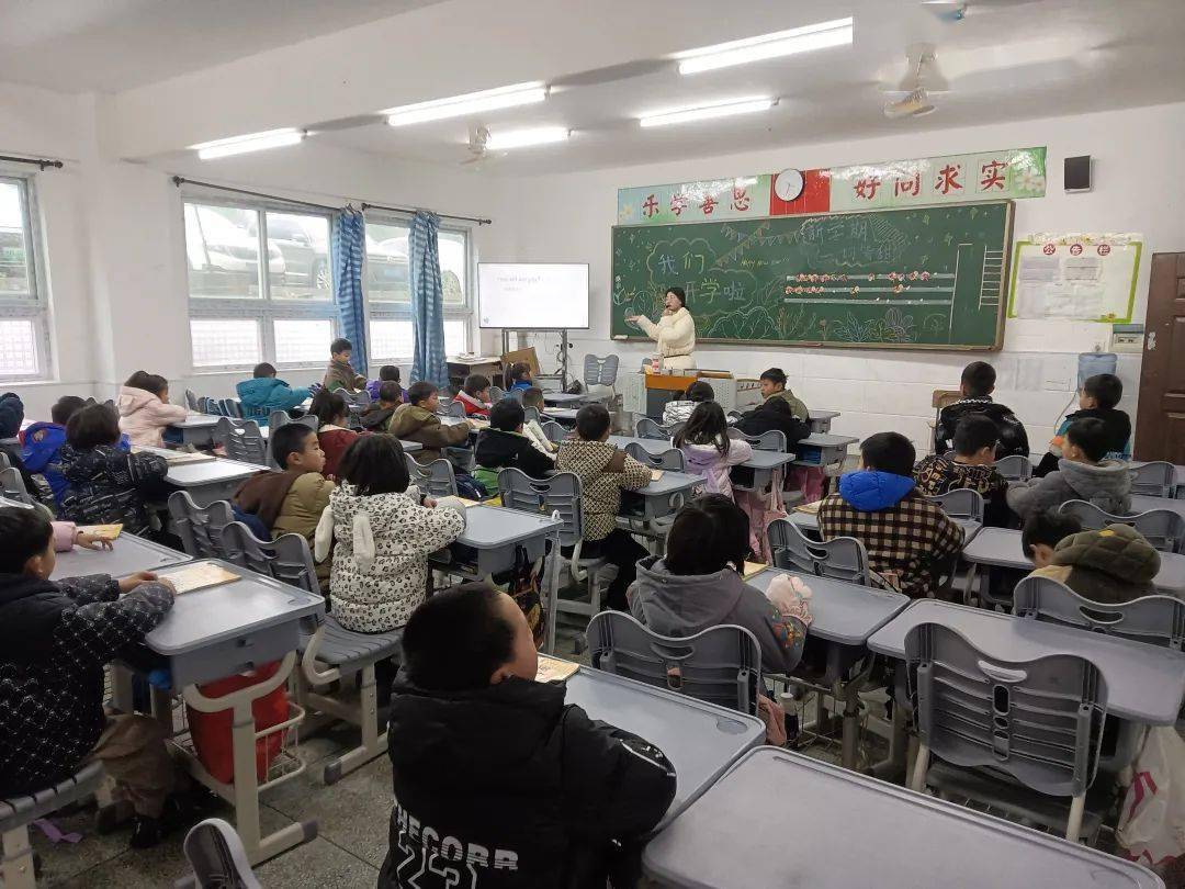 【民校风采】2024年春季开学,这边风景独好_工作_耒阳市_正源