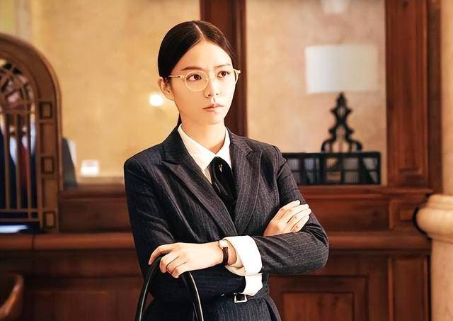 可女主夏竹,却由马丽更改为宋芸桦,这一决定也是让所有人大跌眼镜,在