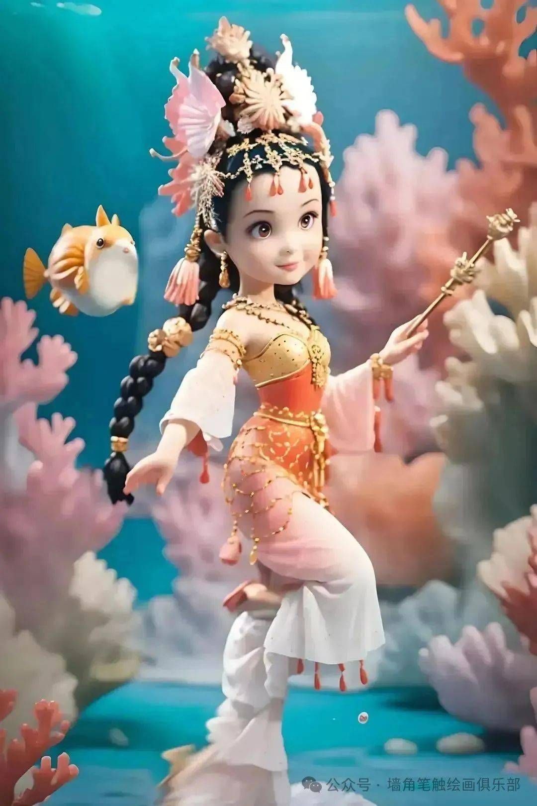 网友:最爱奔波儿灞_孙悟空_角色_经典