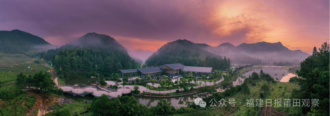 莆田:文旅出圈 城市出彩_莆阳_文化_活动