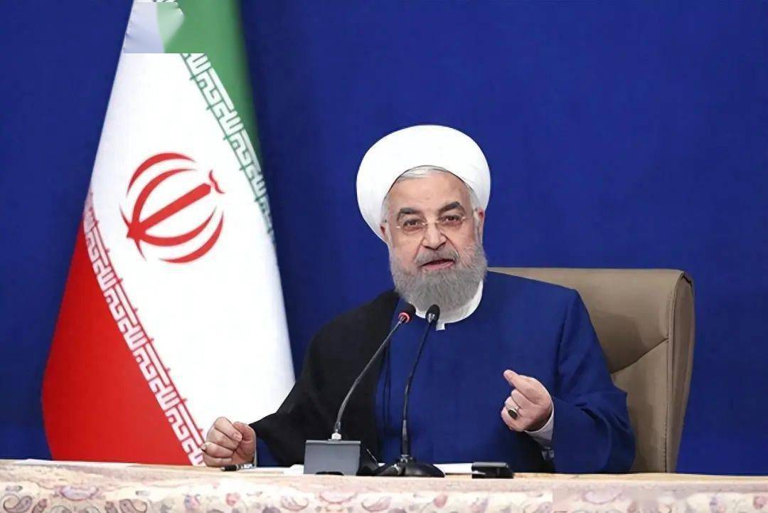 哈梅内伊接班人还没定,反对派抢先发难,要借前总统打一场翻身仗