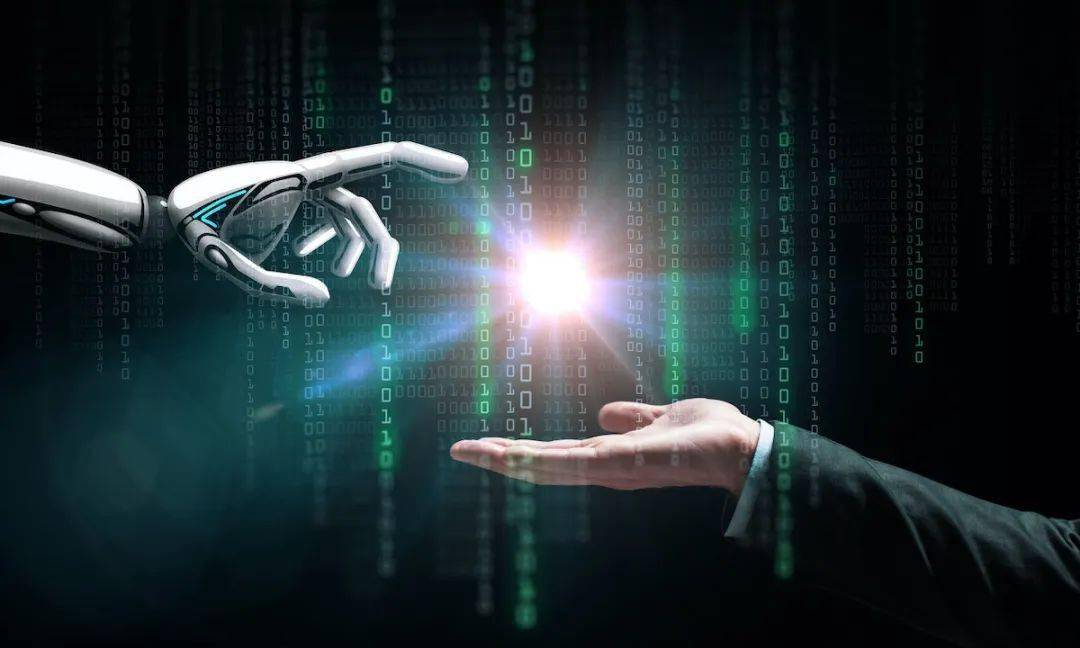 openai的视频生成式人工智能技术的幕后故事.