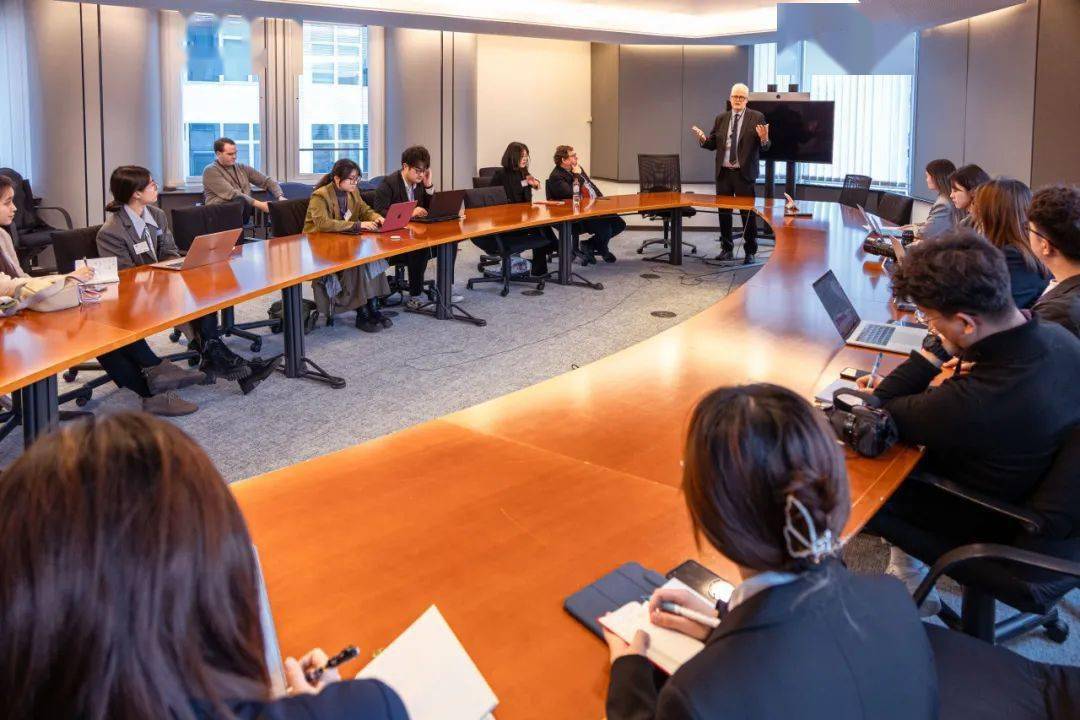 we went to the free university of brussels to hold a roundtable