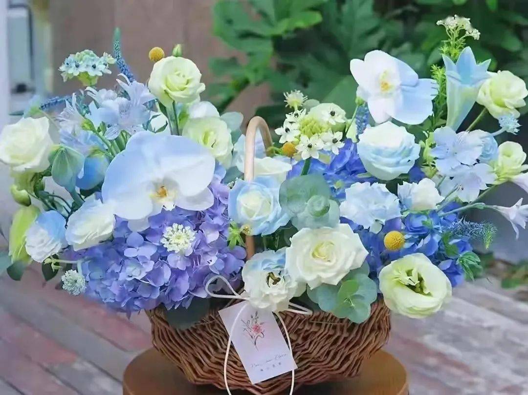 享受"花样"时光 | 区总工会花艺课堂第一期,第二期开课啦,名额有限!