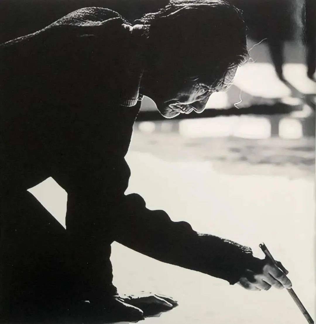 先生孙女王含笺发表追思文!_工艺美术_爷爷_创作