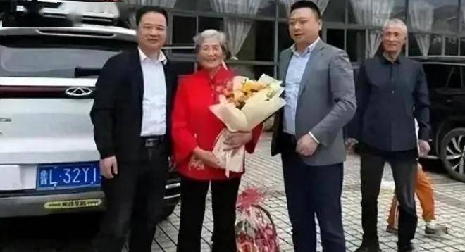 坑苦奇瑞的网红"徐老太",在雷区蹦迪!_搜狐汽车_搜狐网