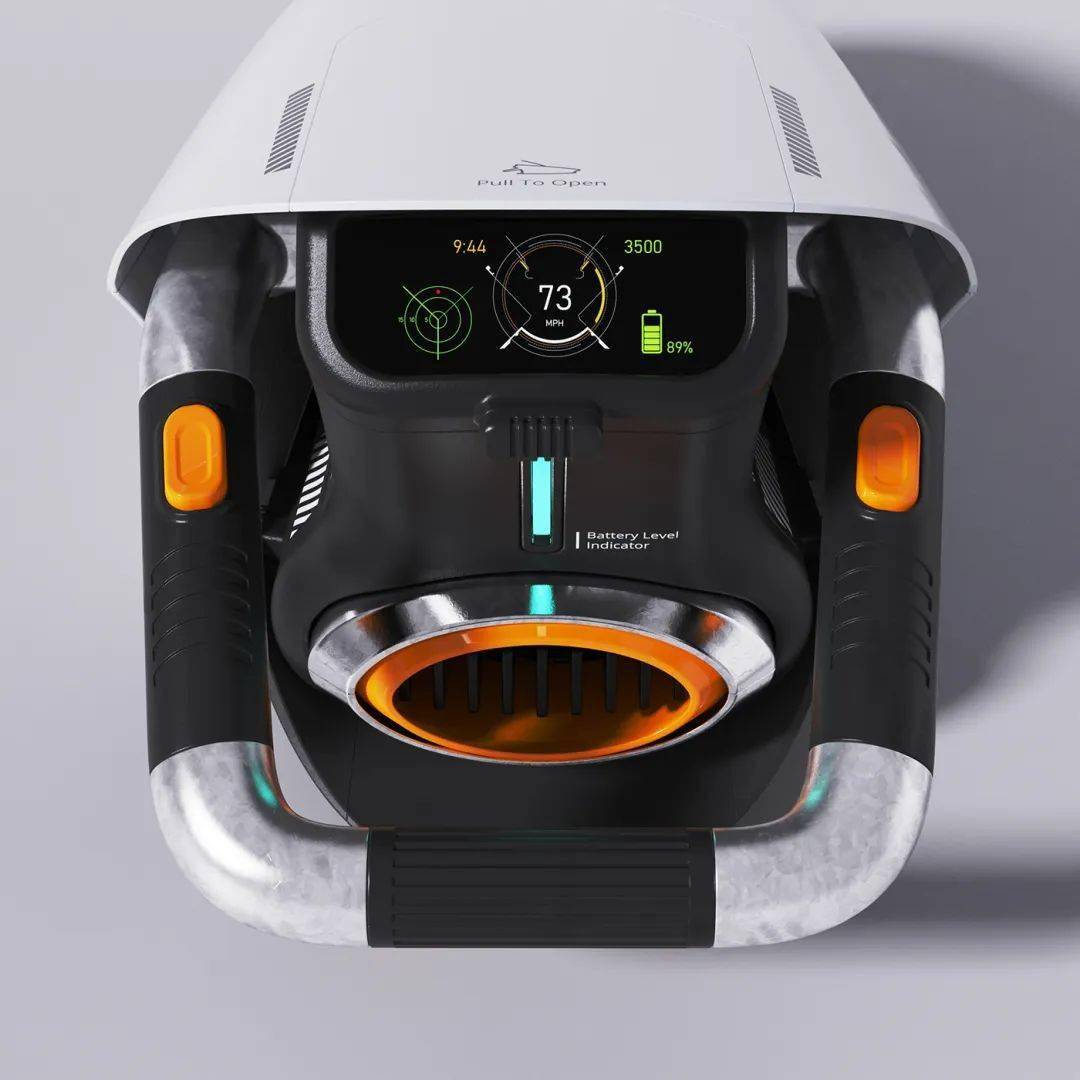 10例——"应急救援"产品设计!_safety_保护_系统