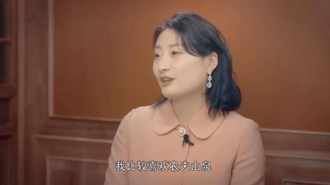 人物||宗庆后和宗馥莉:中国首富和他的"叛逆"女儿