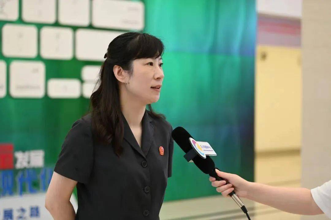 法润青春,护航成长丨十佳法治副校长——昆山法院徐琰庭长_工作_活动