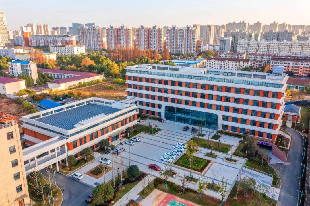 老年_金安区_大学