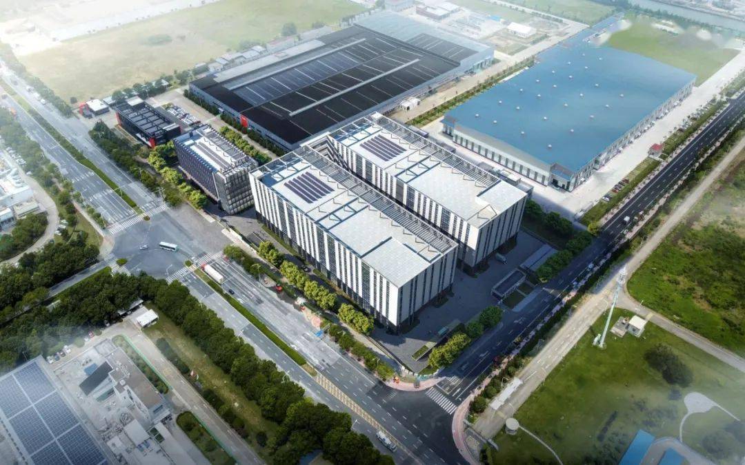 中建七局一批工程迎来新节点_项目_建设_产业链