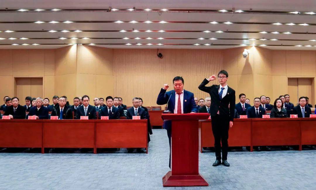 路振当选为贵州省盘州市第二届人大常委会副主任_工作_发展_市人民
